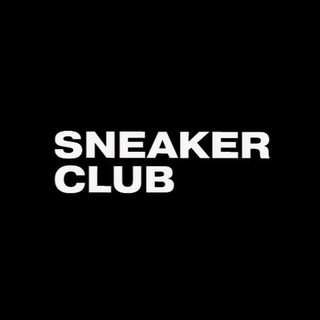 Логотип sneakerclub_link