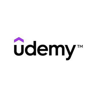 Логотип канала udemyfreeforyou