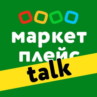 Логотип detmarket