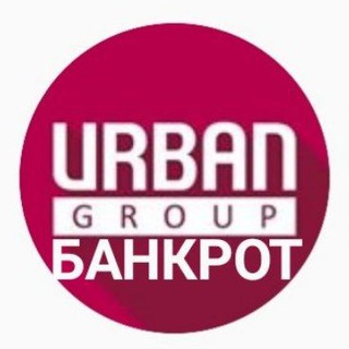 Логотип канала kreditorurbangroup