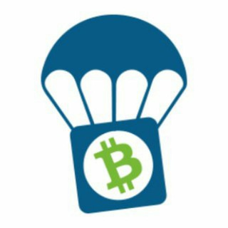 Логотип канала airdrop_with