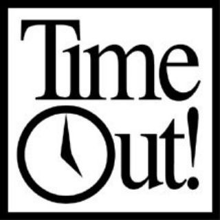 Логотип канала timeoutscore