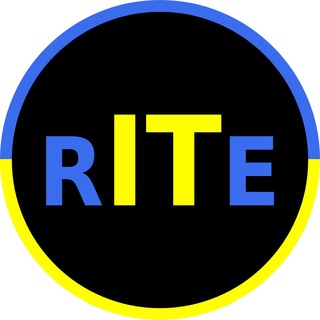 Логотип канала rite_it