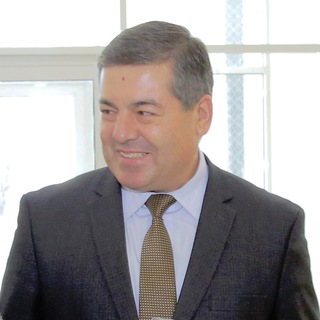 Логотип канала rashid_ruzibayev