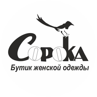 Логотип канала butik_soroka