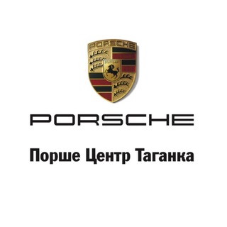 Логотип канала porsche_asc