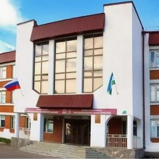 Логотип канала school34ufa