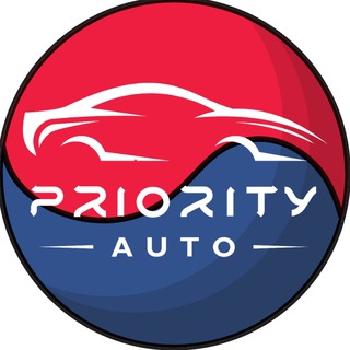 Логотип канала priorityauto_kr