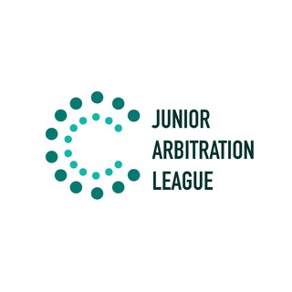 Логотип канала juniorarbleague