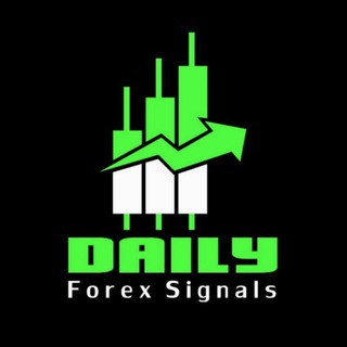 Логотип канала dailyforexsignals27