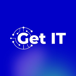 Логотип канала getit_rest