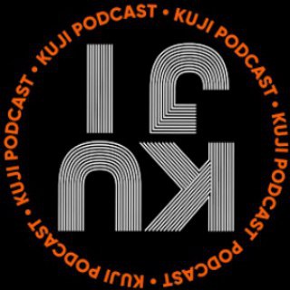 Логотип канала talking_kuji_podcast