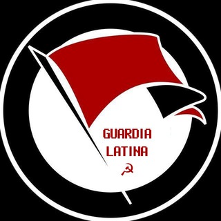 Логотип канала guardialatinacanal