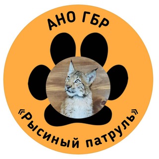 Логотип канала lynx_patrol_cannel