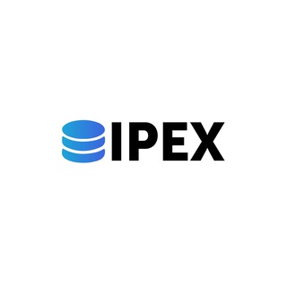 Логотип канала ipex_app