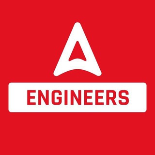 Логотип канала engineers_adda