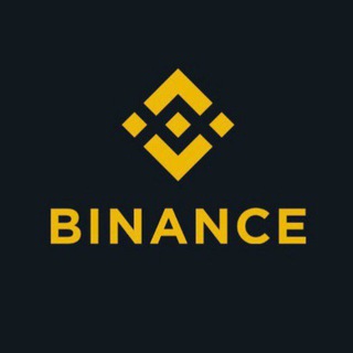 Логотип канала Binancefuture_signals11