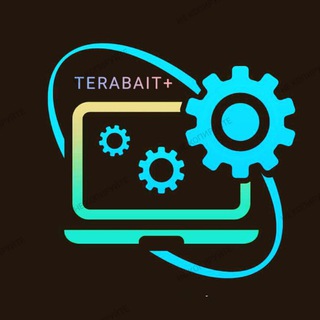 Логотип канала android_mod_terabait