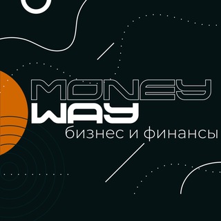 Логотип moneywaybus