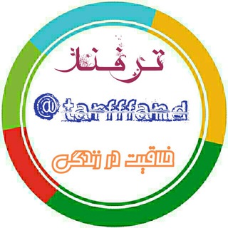 Логотип канала tarfffand