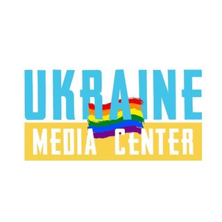 Логотип канала ukrainemediacenterkyiv