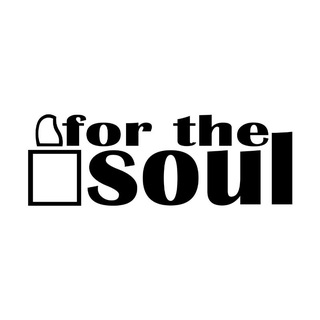 Логотип forthe_souls