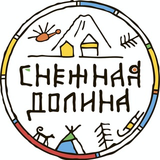 Логотип канала snowvalleykam