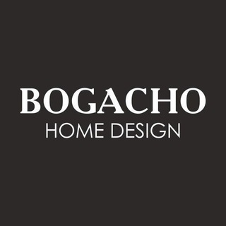 Логотип канала bogacho_official