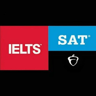 Логотип канала sat_ielts_universities