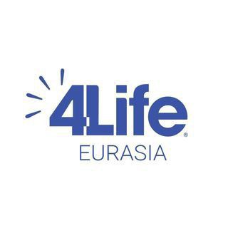 Логотип канала eurasia4life