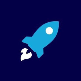 Логотип канала retentionrocket