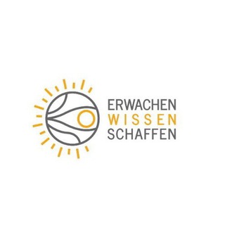 Логотип канала erwachenwissenschaffen