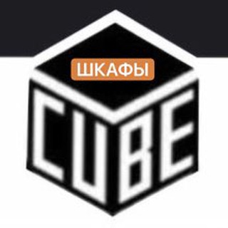 Логотип канала cubekzn