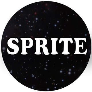 Логотип s_sprite