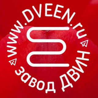 Логотип канала dveen_official