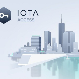 Логотип канала iotade