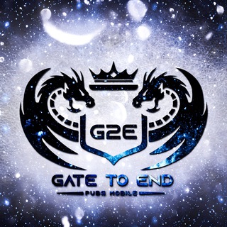 Логотип gate2end