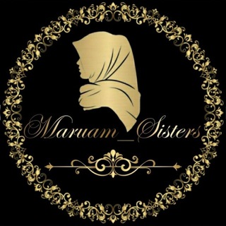 Логотип канала maruam_sisterss