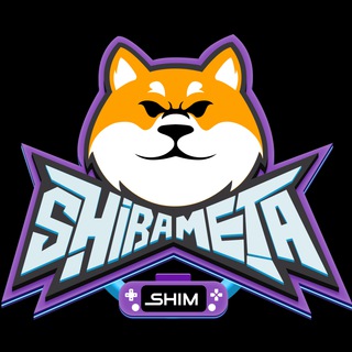 Логотип shibametaverseann