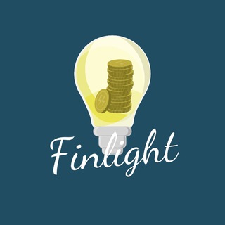 Логотип канала finlight