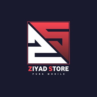 Логотип канала ziyad_store1