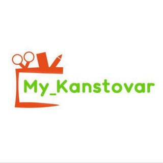 Логотип канала mykanstovar