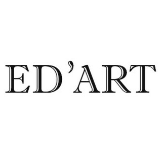 Логотип канала edart_shoes_ru