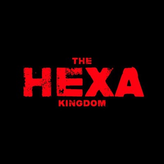 Логотип канала hexa_encodes