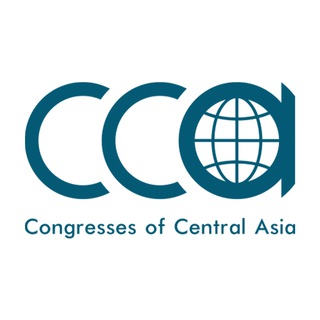 Логотип канала congresses_of_central_asia