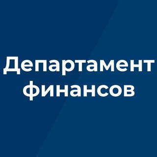 Логотип канала depfin32