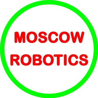 Логотип канала mosrobotics_career