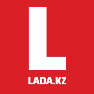 Логотип канала ladakz