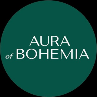 Логотип канала aurabohemia