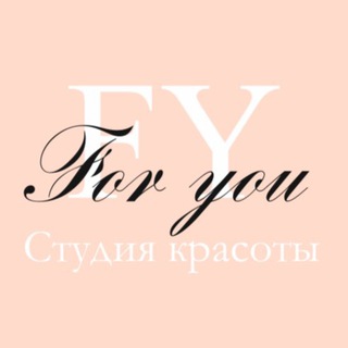 Логотип канала salon4you